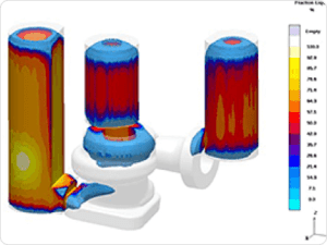 Quality of Rapid Prototype Castings - Kimura Foundry America