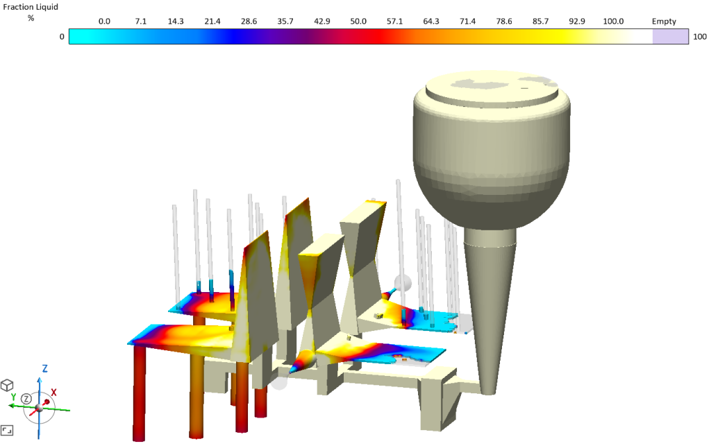 Sample 3D file demonstrating thin wall examples