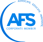 American Foundry Society Corporate Member. Advocate. Educate. Innovate.